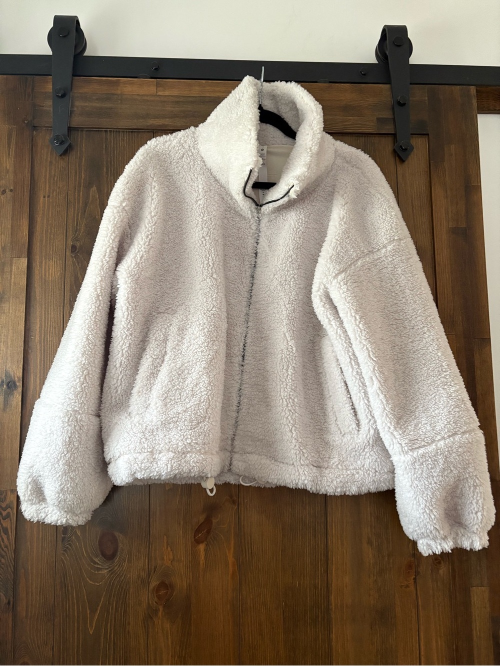 Lululemon Jacket